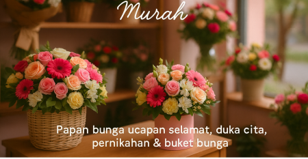 Toko Bunga Rumah Duka Rs Hermina